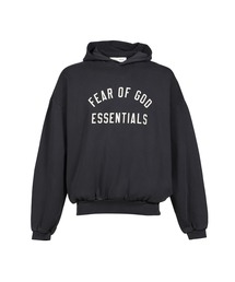 FOG ESSENTIALS｜エフオージーエッセンシャルズのパーカー（ブラック