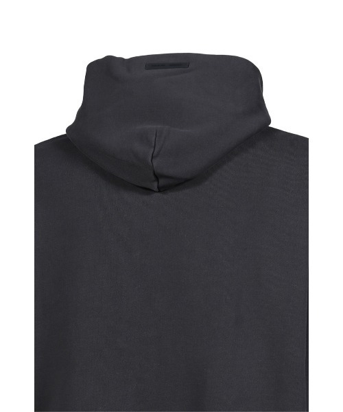 FOG ESSENTIALS(エフオージーエッセンシャルズ)の「90S HOODIE(パーカー・メンズ・ブラック・SMALL/X-LARGE/X-SMALL)」の5枚目の写真