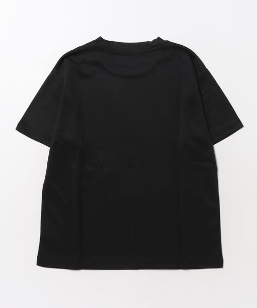Kappa(カッパ)の「【Kappa/カッパ】キッズワンポイントドライ半袖Tシャツ 部活 ダンス 通学(Tシャツ/カットソー・キッズ・ネイビー/ライム/レッド/ホワイト/ブラック/ブルー・130/140/150/160)」の19枚目の写真