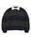 RICE NINE TEN�i���C�X�i�C���e���j�́uRICE NINE TEN HAND KNITTING RUGBY SHIRT HKN-RUG�iT�V���c/�J�b�g�\�[�j�v�b�l�C�r�[