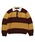 RICE NINE TEN�i���C�X�i�C���e���j�́uRICE NINE TEN HAND KNITTING RUGBY SHIRT HKN-RUG�iT�V���c/�J�b�g�\�[�j�v�b�o�[�K���f�B�[