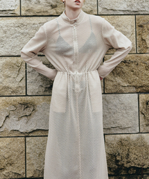 JOURNAL STANDARD | 別注【MIKA KASAI】 Lace one-piece(ワンピース)