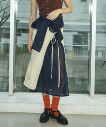 JOURNAL STANDARD | 別注【MIKA KASAI】 Lace one-piece(ワンピース)