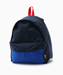 JOURNAL STANDARD（ジャーナルスタンダード）の「organic climbing/ オーガニッククライミング SMU BAGPACK（バックパック/リュック）」