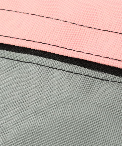 JOURNAL STANDARD（ジャーナルスタンダード）の「organic climbing/ オーガニッククライミング SMU BAGPACK（バックパック/リュック・メンズ・ネイビー/ライトグリーン/グレー/ピンク系その他・FREE）」の8枚目の写真