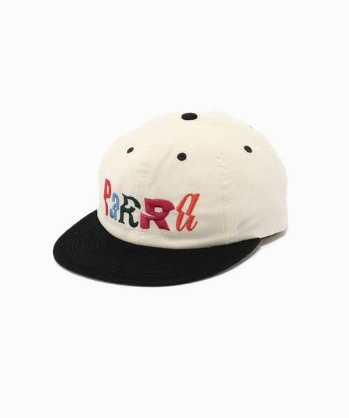 By Parra（バイパラ）の「【by Parra/バイ・パラ】 Store logo 6 panel