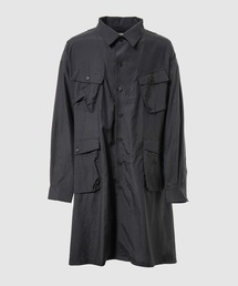 WhoWhat | 5X SHIRT Type.5(シャツ/ブラウス)