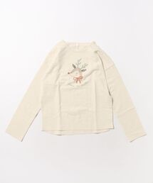 【Bs】【it】【Rylee＋Cru】25AW / Long Sleeve Tee