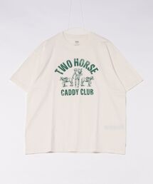 Right-on（ライトオン）の「【Levi's】グラフィックＴシャツ（Tシャツ/カットソー）」