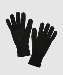 DAIRIKU（ダイリク）の「"Love&Peace" Milspecs Knit Glove（手袋）」