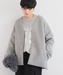 BARNYARDSTORM（バンヤードストーム）の「ブルゾン（ブルゾン）」