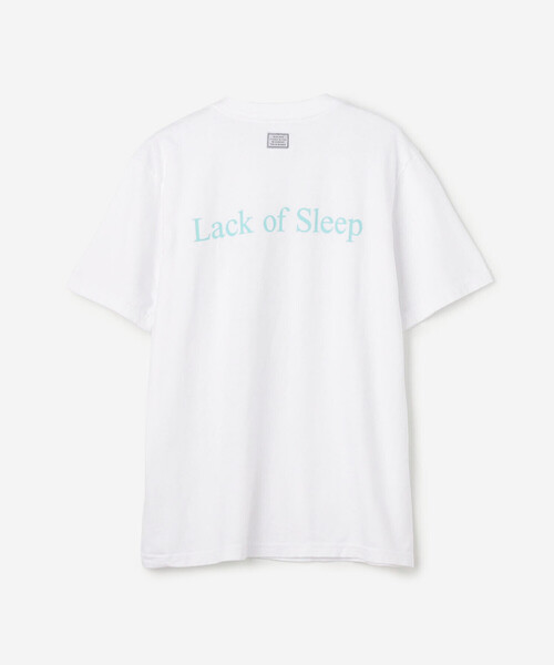 TANGTANG(タンタン)の「TANGTANG | 半袖Tシャツ ONE OPE LACK WOMEN(Tシャツ/カットソー・レディース・ホワイト・S)」の3枚目の写真
