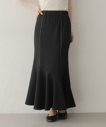 HER CLOSET | 【HER CLOSET】とろみマーメイドスカート(スカート)