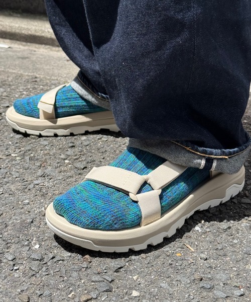 Teva(テバ)の「HURRICANE XLT3 1173670(サンダル・メンズ・ベージュ・29.0cm/28.0cm/27.0cm/26.0cm/25.0cm)」の1枚目の写真