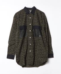 GDC（ジーディーシー）の「長袖シャツ（シャツ/ブラウス）」