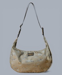 PENDLETON(�y���h���g��)�́y PENDLETON / �y���h���g�� �zECOPET PRINT BANANA BAG / �G�R�y�b�g�v�����g�o�i�i�o�b�O(�V�����_�[�o�b�O)