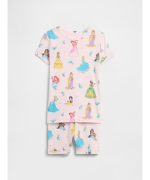 GAP(�M���b�v)��babyGap × �f�B�Y�j�[ �v�����Z�X �p�W���}�Z�b�g(���[���E�F�A/�p�W���})