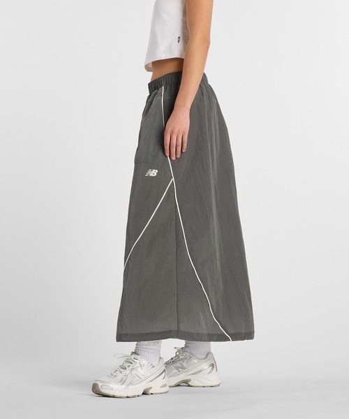 セール】スポーツレガシースカート（スカート）｜New Balance