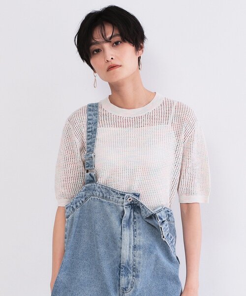 MIX Mesh Knit (подходит для стирки, пылеустойчивая)