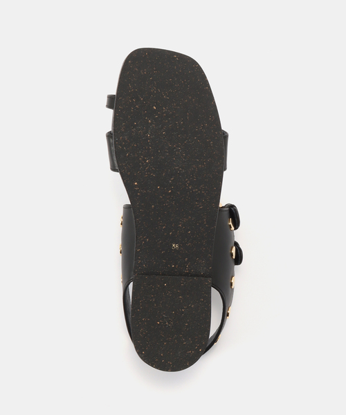 Spick & Span(スピックアンドスパン)の「LACADE / ラカド NAO(その他シューズ・レディース・ブラック・38/37/36)」の7枚目の写真