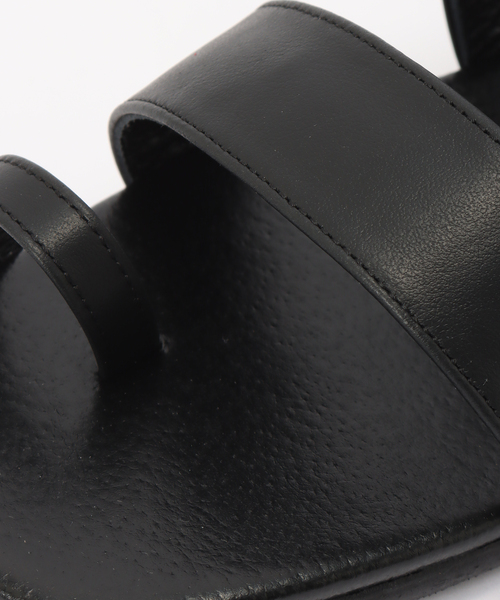 Spick & Span(スピックアンドスパン)の「LACADE / ラカド NAO(その他シューズ・レディース・ブラック・38/37/36)」の10枚目の写真