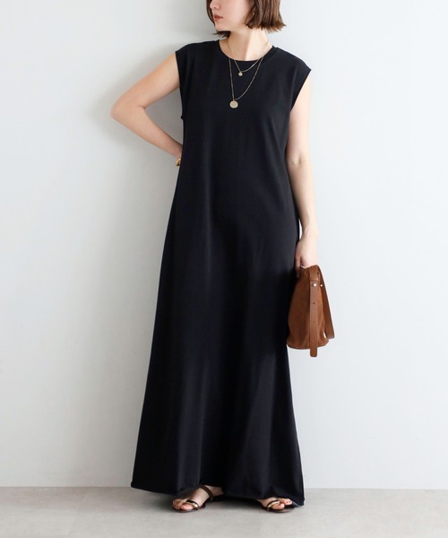model：H158 着用サイズ：FREE
