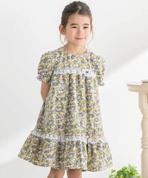 BEBE ONLINE STORE｜ベベ オンラインストアのワンピース/ドレス（花柄