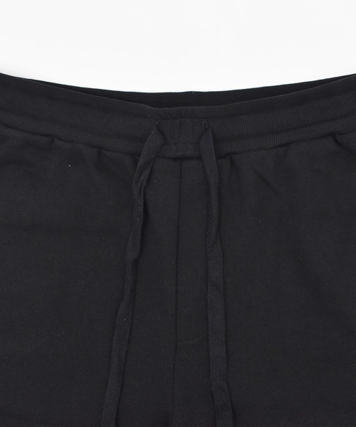 RVCA(ルーカ)の「RVCA/ルーカ スウェットショーツ BG04AP04(その他パンツ・メンズ・グリーン/ブラック/ホワイト・L/M/S)」の9枚目の写真