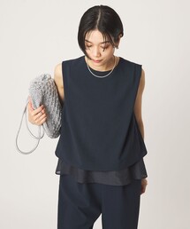 green label relaxing | 【結論シリーズ】ダブルフレアオールインワン マシンウォッシャブル 通気性 ストレッチ(つなぎ/オールインワン)
