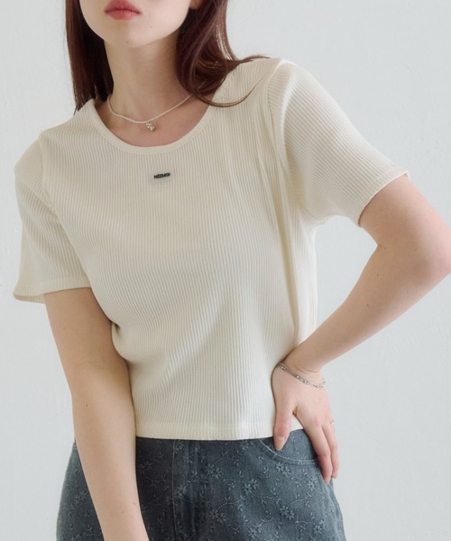 [Новые цвета/6 расцветок] Футболка Labrador Tag TEE