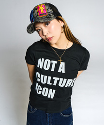 JOINT WORKS | ロゴプリント Tシャツ/ J LOGO PRINT TEE(Tシャツ/カットソー)