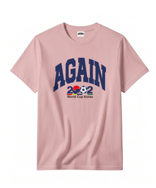 REBRENNER(リブレンナー)の「DTF 20番手 アゲイン 2002 スタンダード 半袖Tシャツ グレー(Tシャツ/カットソー・レディース・その他・LARGE/2XL/MEDIUM/X-LARGE/SMALL/4XL/3XL)」の10枚目の写真
