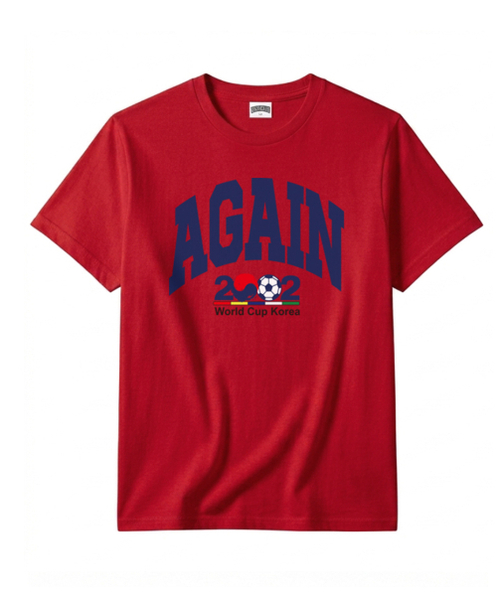 REBRENNER(リブレンナー)の「DTF 20番手 アゲイン 2002 スタンダード 半袖Tシャツ グレー(Tシャツ/カットソー・レディース・その他・LARGE/2XL/MEDIUM/X-LARGE/SMALL/4XL/3XL)」の11枚目の写真