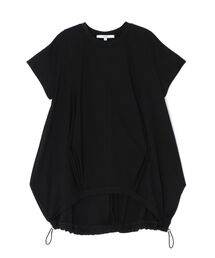 UN3D.｜アンスリードのTシャツ/カットソー（ブラック/黒色系）通販