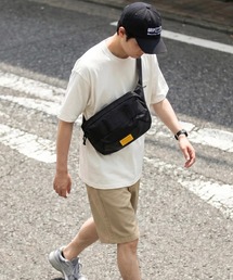 BRIEFING | 【BRW261L34】<BRIEFING×GRIP SWANY> GRIP SWANY×BR CROSSBODY BAG(ボディバッグ/ウエストポーチ)