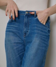 WEB限定/追加2》HEALTHY DENIM/ヘルシーデニム SLOBE別注 Quiche