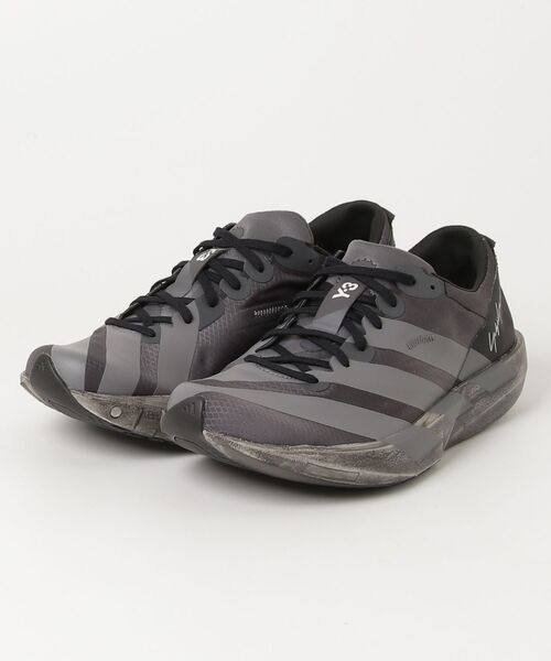 Y-3 ADIOS 9 Y-3│Y-3 ワイスリー