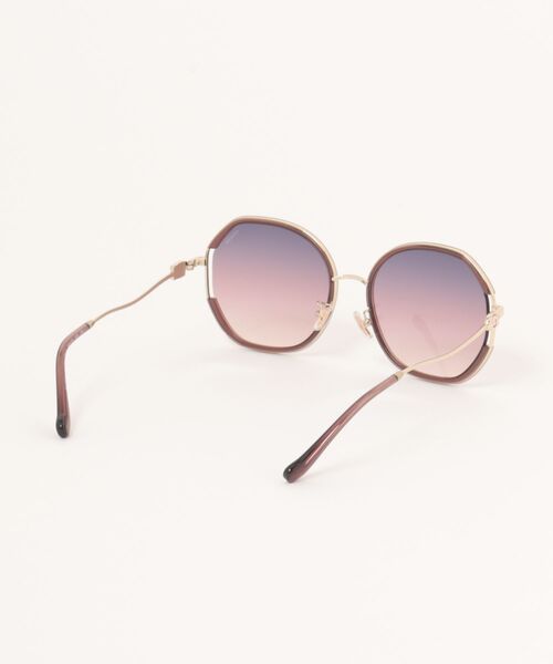 L.H.P(エルエイチピー)の「COACH/コーチ/Sunglasses(サングラス・レディース・その他24・F)」の3枚目の写真