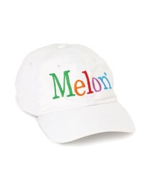 byeA.（バイエー）の「bye A./バイエー/NOT APPLE CAP MELON（キャップ）」