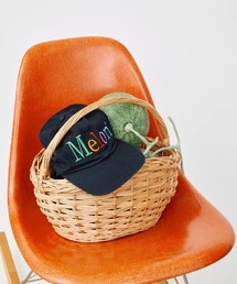 bye A./バイエー/NOT APPLE CAP MELON