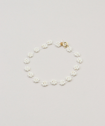 SLOBE IENA（スローブイエナ）の「LABRO/ラブロ BRACELET（ブレスレット）」