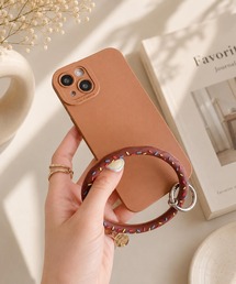 TONE SELECT GOODS（トーンセレクトグッズ）の「LESRIRE / ポップ柄携帯リングホルダー L9370（水筒）」