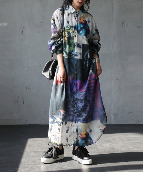 antiqua(アンティカ)の「アニマル柄 ハラコ風 タッセル レースアップ 厚底 スニーカー(スニーカー・レディース・ブラック/グレー系その他/ホワイト系その他/ゼブラ・LL/L/S/M)」の11枚目の写真
