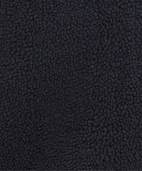 Barbour(バブアー)の「Barbour/バブアー Dulsie Liner ボアライナー ベスト LLI0016(ベスト・レディース・ブラック/ナチュラル・10)」の5枚目の写真