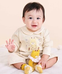 BEBE ONLINE STORE｜ベベ オンラインストアのロンパース通販 - ZOZOTOWN