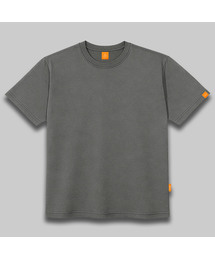 無地半袖Tシャツ 男女共用ビッグサイズ S 4XL