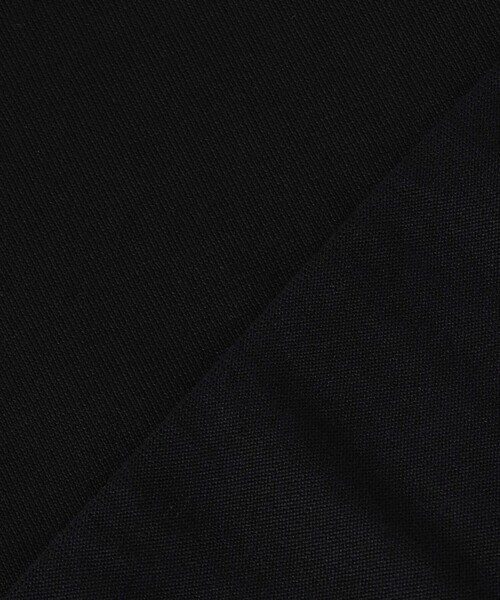 J.PRESS Ladies(J.プレス レディス)の「SILKY WOOL クルーネック ニット(ニット/セーター・レディース・ピーコックグリーン系/ブラック系・SMALL)」の16枚目の写真
