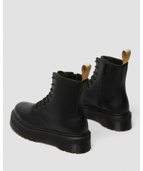 Dr. Martens(ドクターマーチン)の「Dr. Martens/ドクターマーチン V JADON II MONO 8 ホール ブーツ 25310001(ブーツ・メンズ・ブラック・UK5/UK10/UK7/UK8/UK9/UK6/UK4/UK3)」の13枚目の写真
