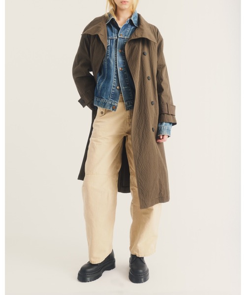 Dr. Martens(ドクターマーチン)の「Dr. Martens/ドクターマーチン V JADON II MONO 8 ホール ブーツ 25310001(ブーツ・メンズ・ブラック・UK5/UK10/UK7/UK8/UK9/UK6/UK4/UK3)」の7枚目の写真