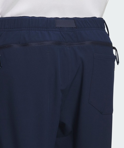 adidas(アディダス)の「パンツ【adidas Golf/アディダスゴルフ】(スウェットパンツ・メンズ・ブルー系その他2・XX-LARGE/3XL/LARGE/MEDIUM/SMALL/X-LARGE/X-SMALL)」の5枚目の写真